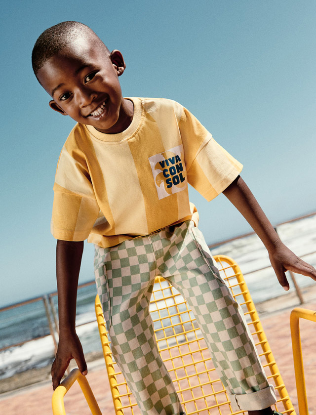 children wear