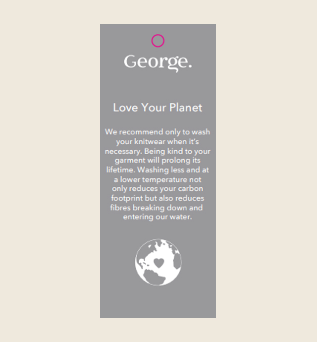 Love your planet swing ticket.