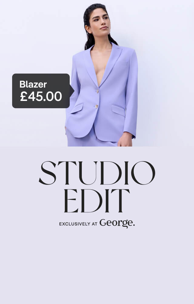 Asda womens outlet holiday shop