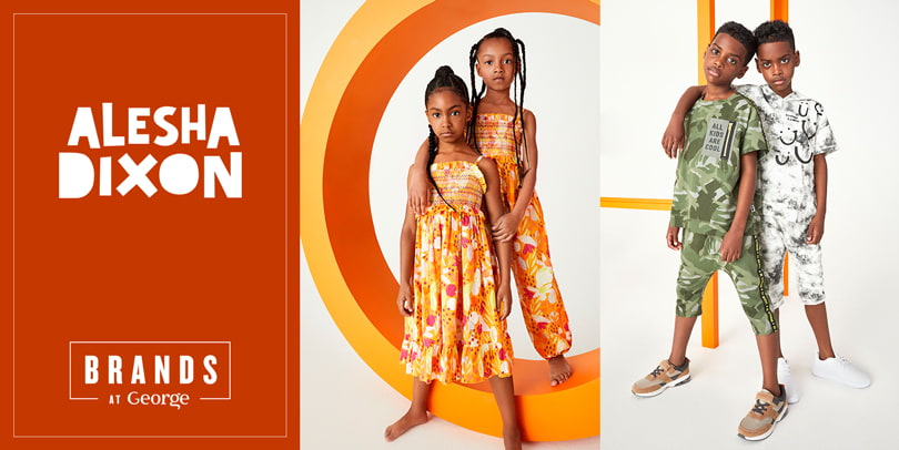George kidswear uk clearance