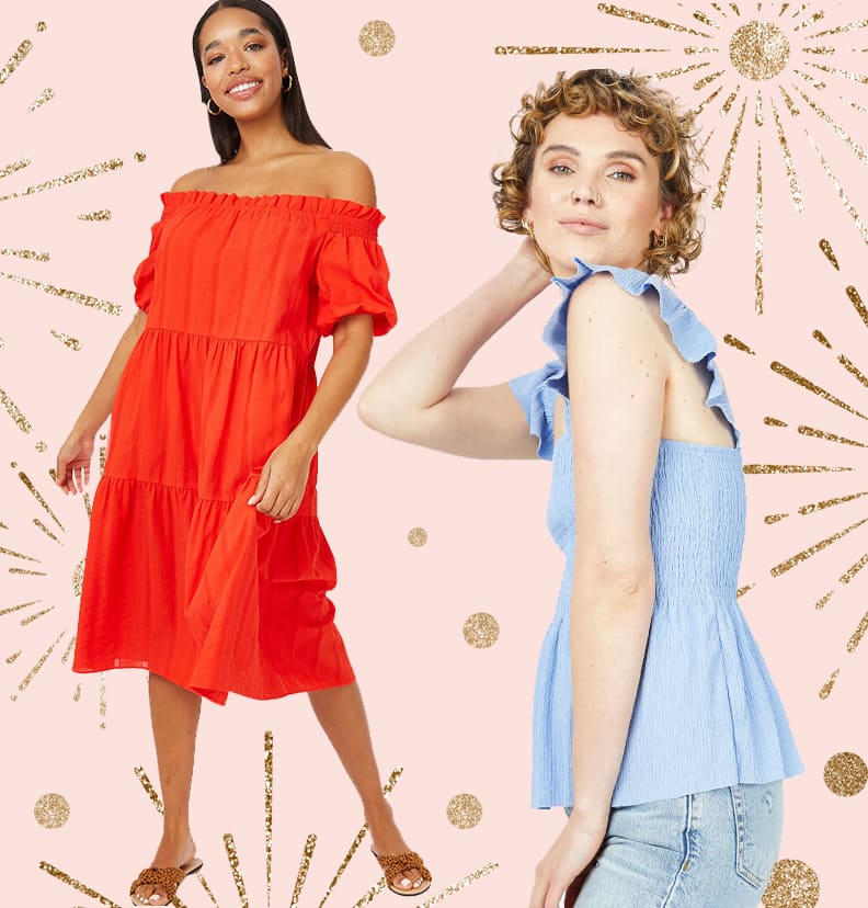 George asda women's