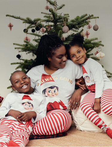 asda baby christmas