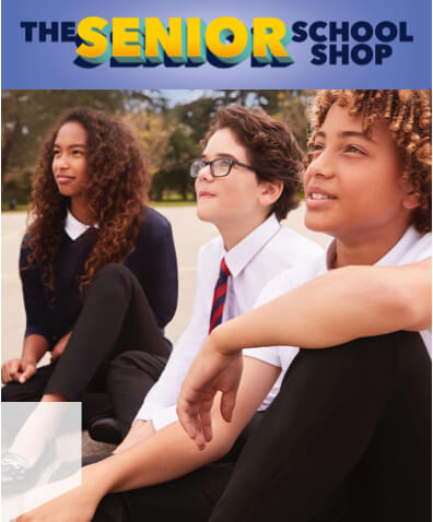 School Uniform Shop | Shoes \u0026 Clothes 