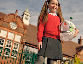 Asda school uniform dresses shop