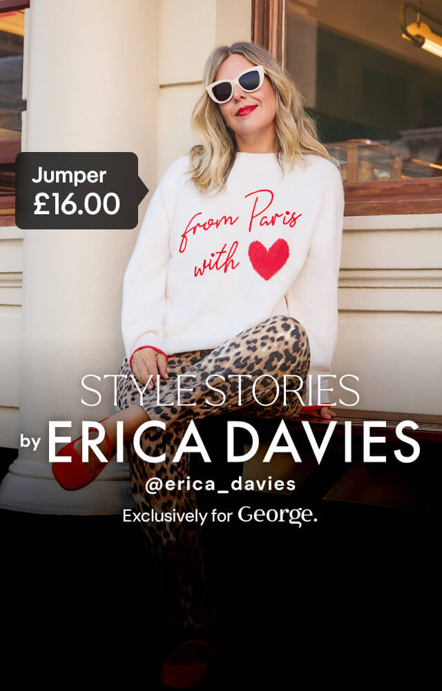 Womens Clothing Womenswear George at ASDA