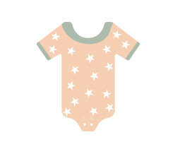 Newborn Hospital Bag Checklist Newborn Baby shopping George