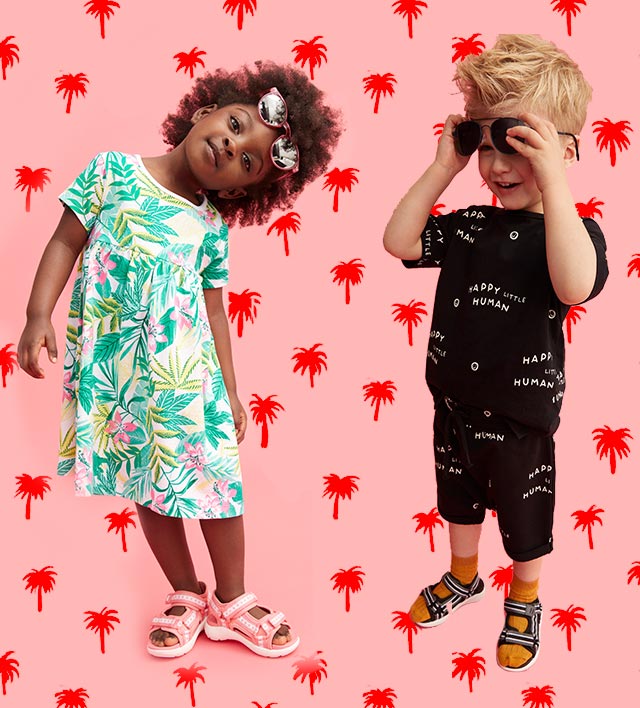 asda children's clothing uk