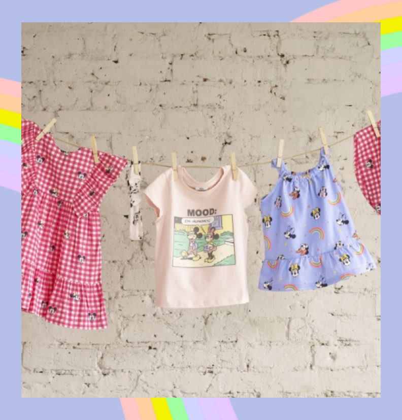 asda children's clothing uk