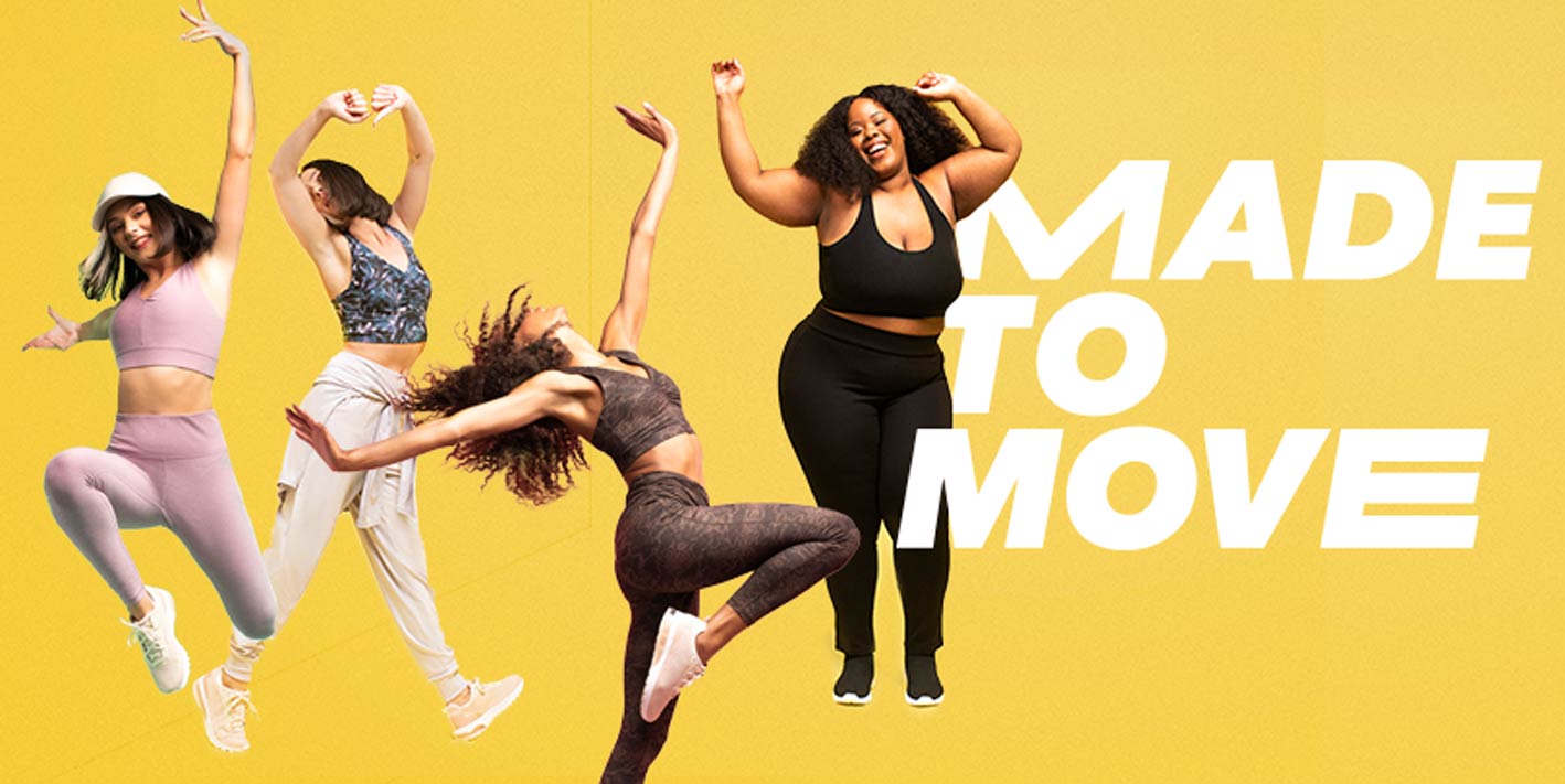 asda shapewear