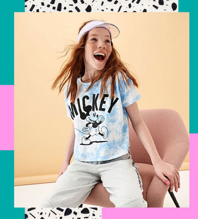 George kidswear uk clearance