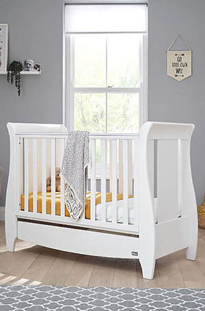 Asda nursery bedding outlet