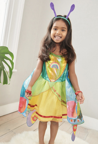 kids stylish dresses