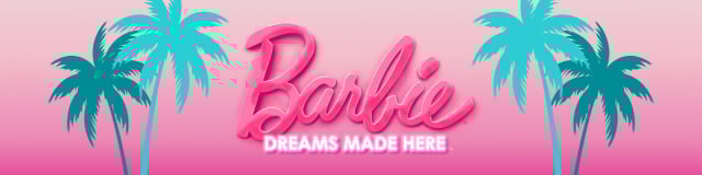 Barbie pyjamas asda best sale