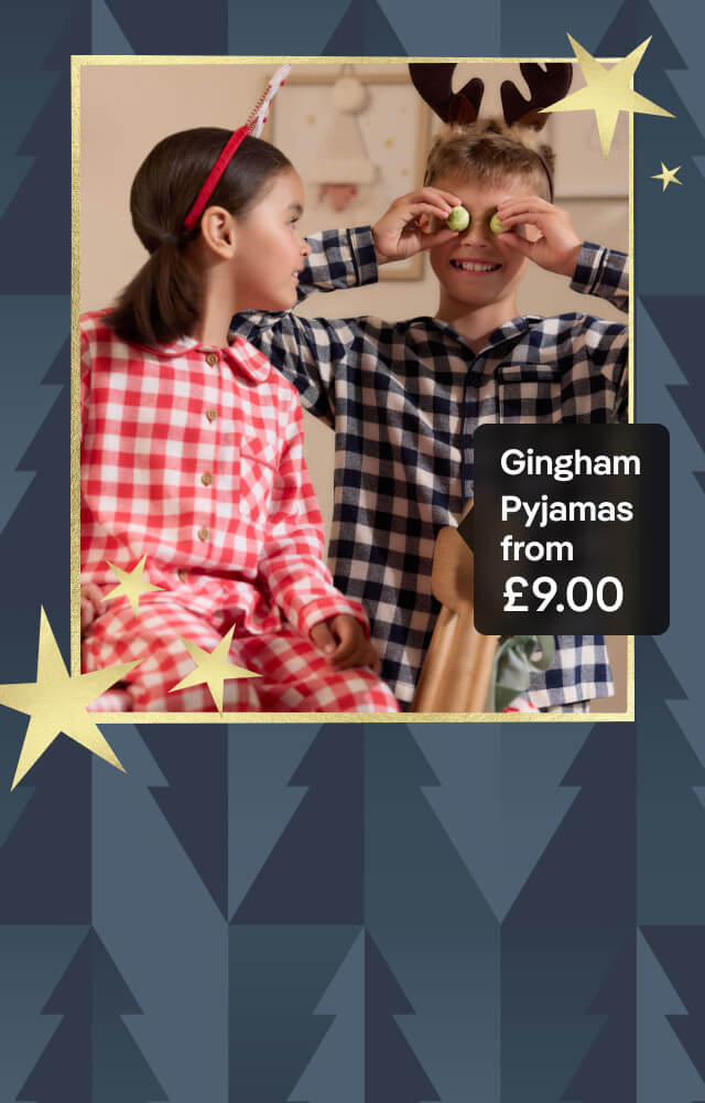 Asda childrens wear top