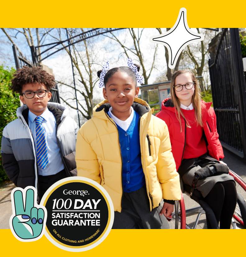 George asda kids Clearance