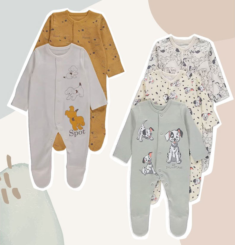 Asda baby dresses Clearance