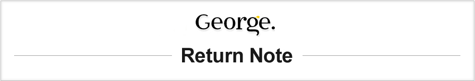 ASDA George