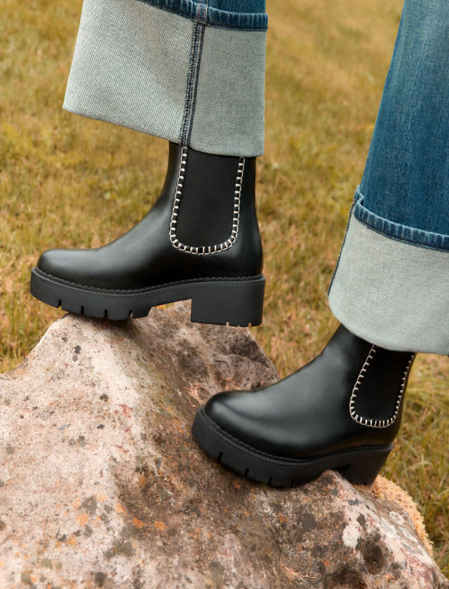 Asda ladies shoes and boots hot sale