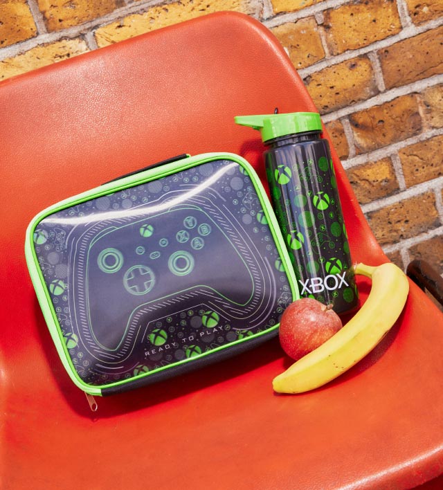 Asda store school bags