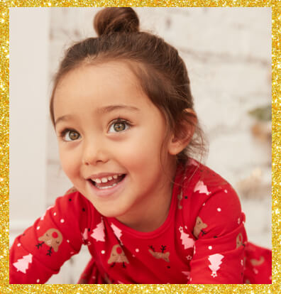 asda baby christmas