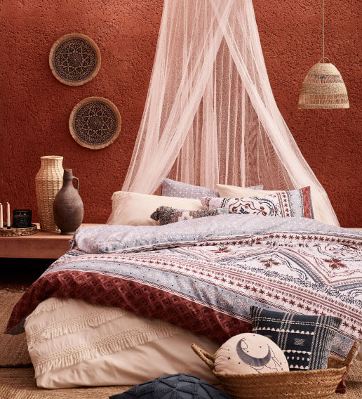 Asda home pillows discount