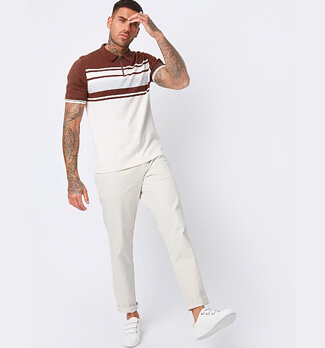 Staying At Home George At Asda