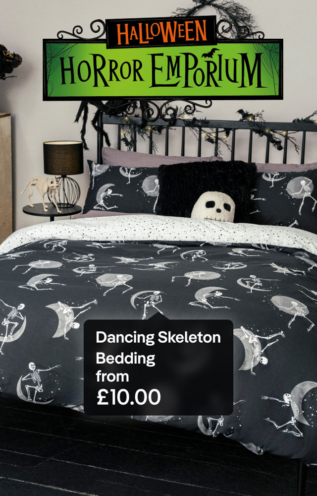 Asda george childrens bedding 2025