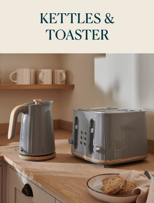 Asda electrical kitchen appliances shop