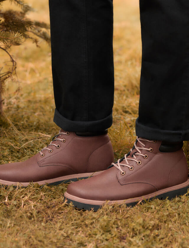 Asda mens work boots hot sale
