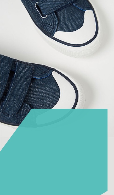 Asda george baby boy shoes shop