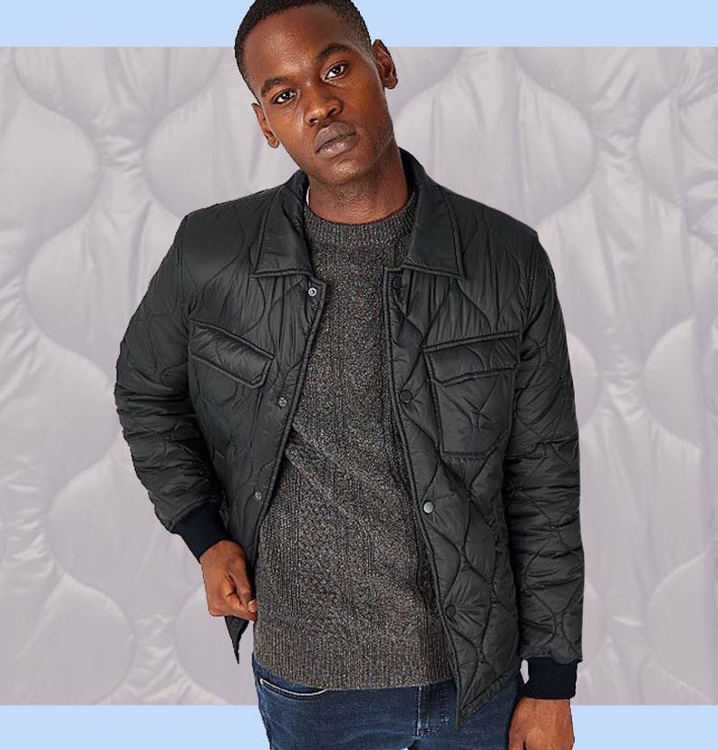 Mens cardigans at asda sales