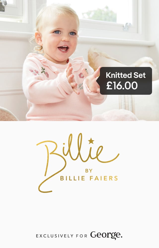 George uk baby clothing hotsell