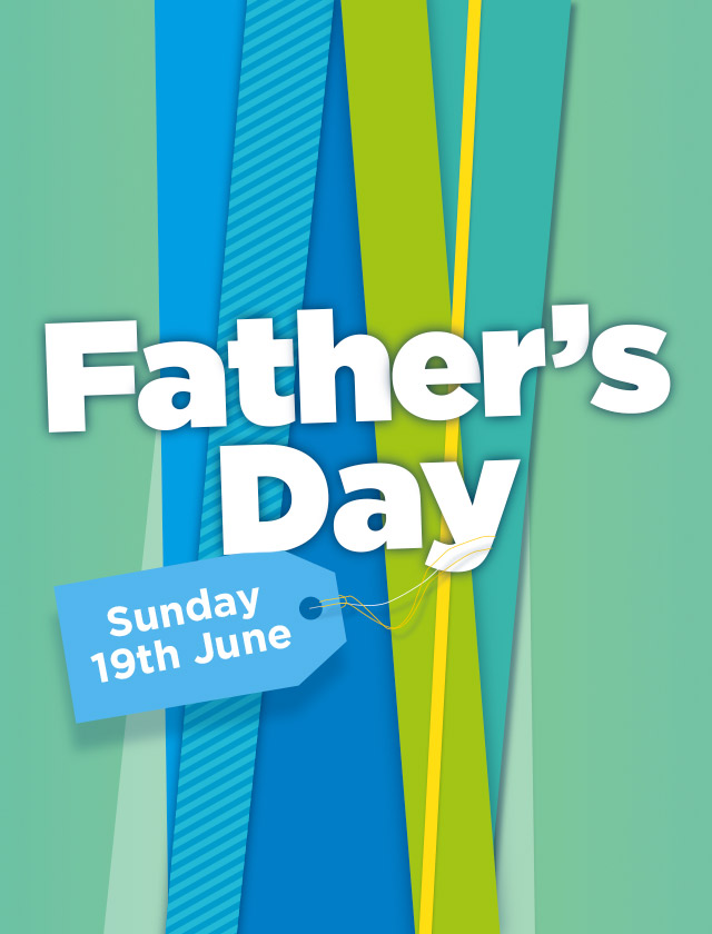 Asda on sale fathers day