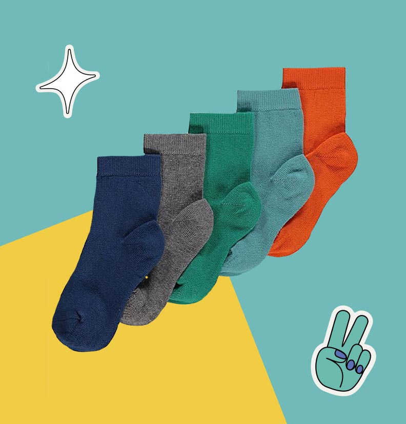 George kidswear uk clearance