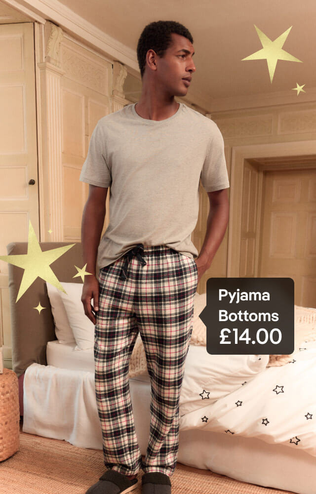 Men s Clothing Men s Clothes George at ASDA