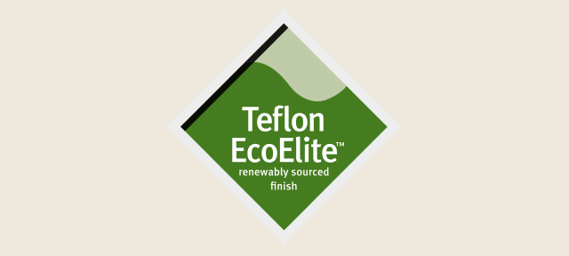 Teflon ecoelite.