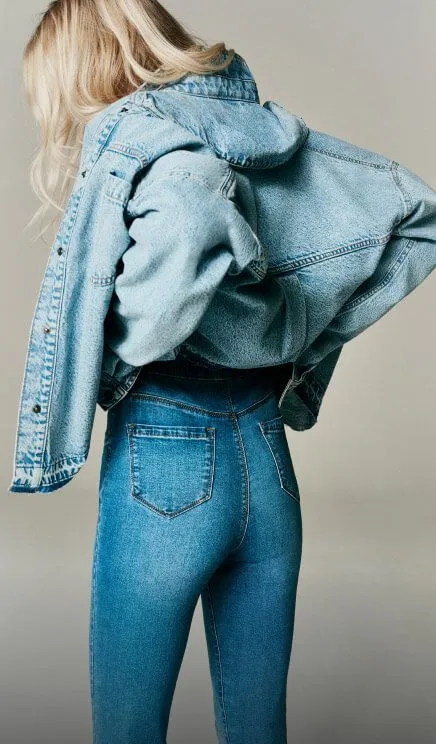 George ladies jeans deals