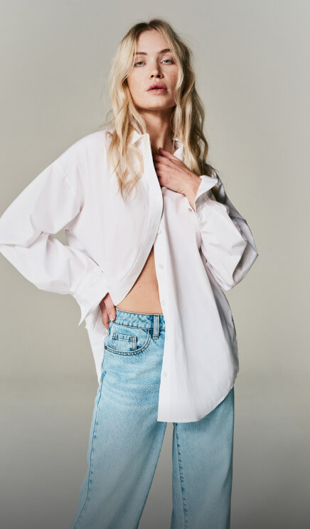 Asda george womens denim jacket hot sale
