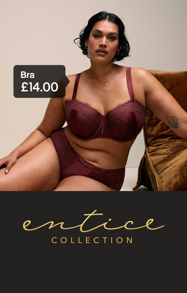 Shop Lingerie Underwear Sets George at ASDA